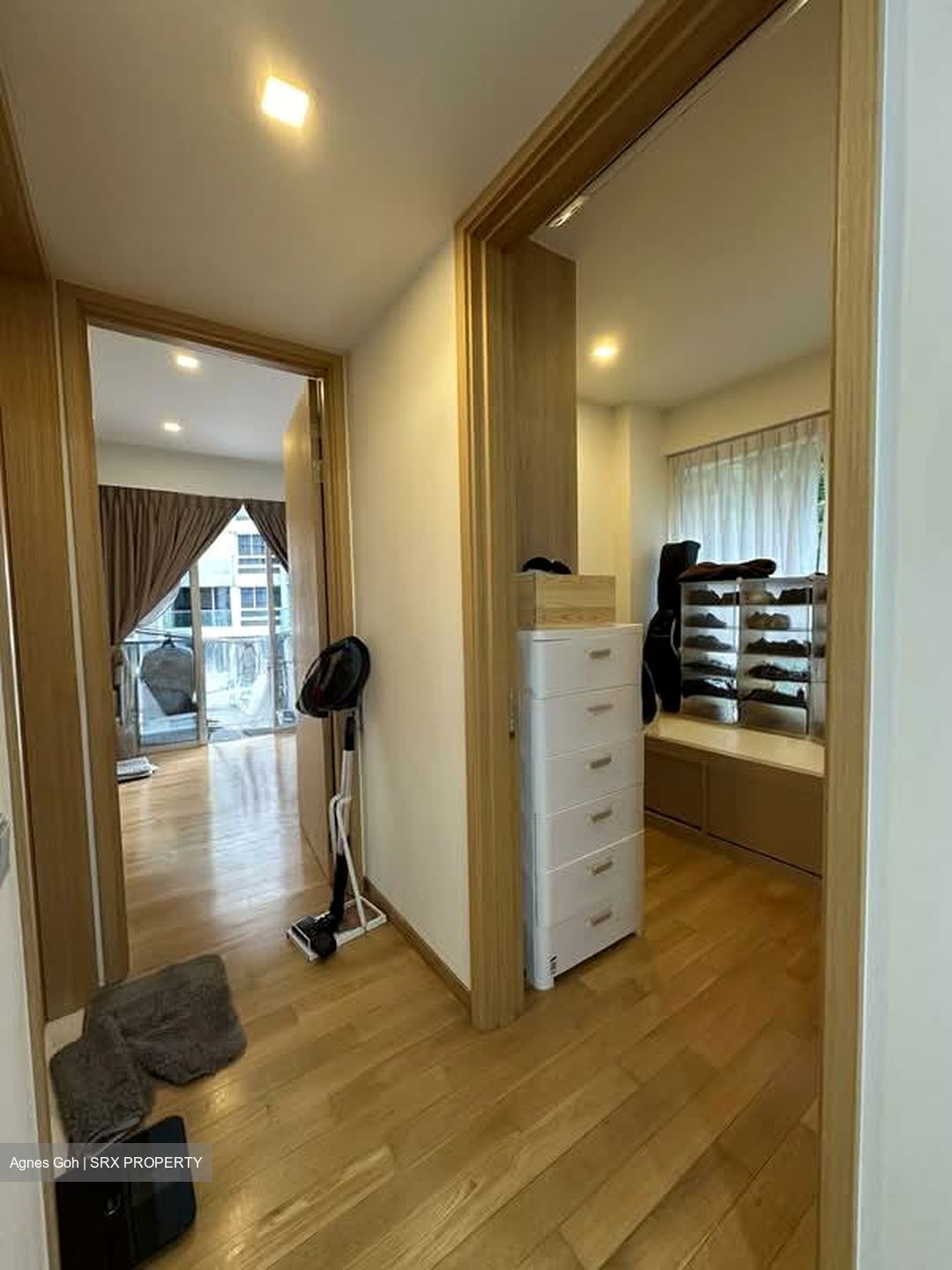 The Peak @ Cairnhill II (D9), Apartment #543490531